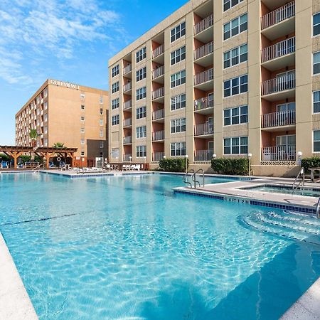 Walk To Beach From Beautiful One Bedroom Condo! South Padre Island Zewnętrze zdjęcie