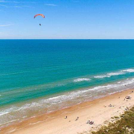 Walk To Beach From Beautiful One Bedroom Condo! South Padre Island Zewnętrze zdjęcie