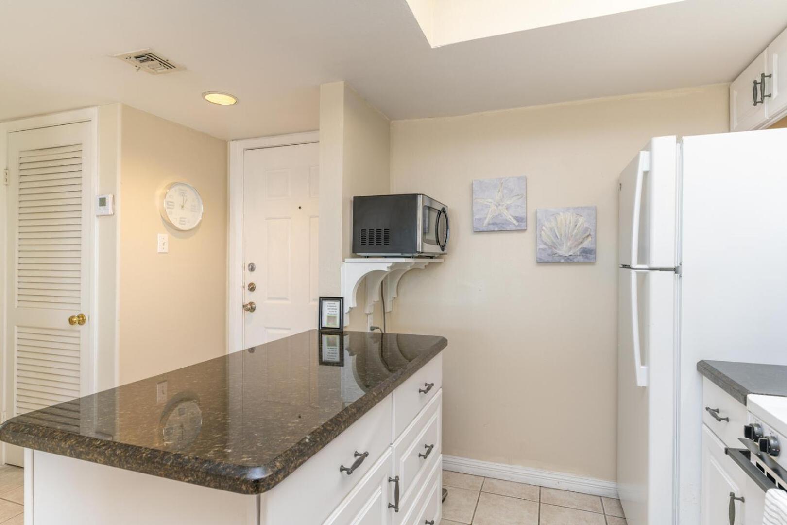 Walk To Beach From Beautiful One Bedroom Condo! South Padre Island Zewnętrze zdjęcie