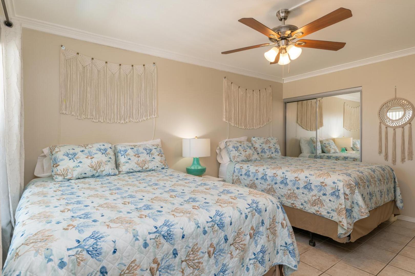 Walk To Beach From Beautiful One Bedroom Condo! South Padre Island Zewnętrze zdjęcie