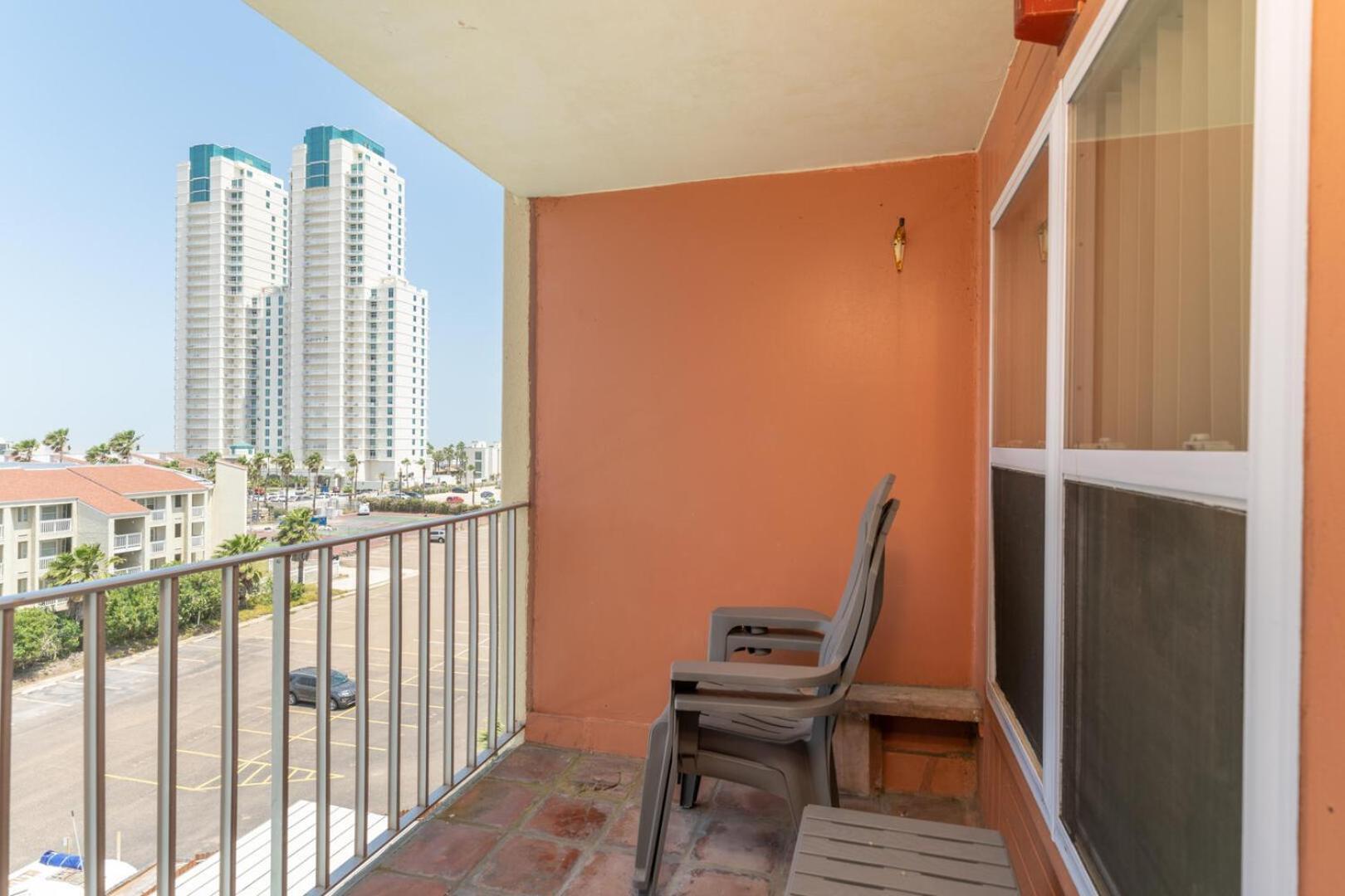 Walk To Beach From Beautiful One Bedroom Condo! South Padre Island Zewnętrze zdjęcie